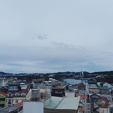 The White Hotel Đà Lạt Extérieur photo